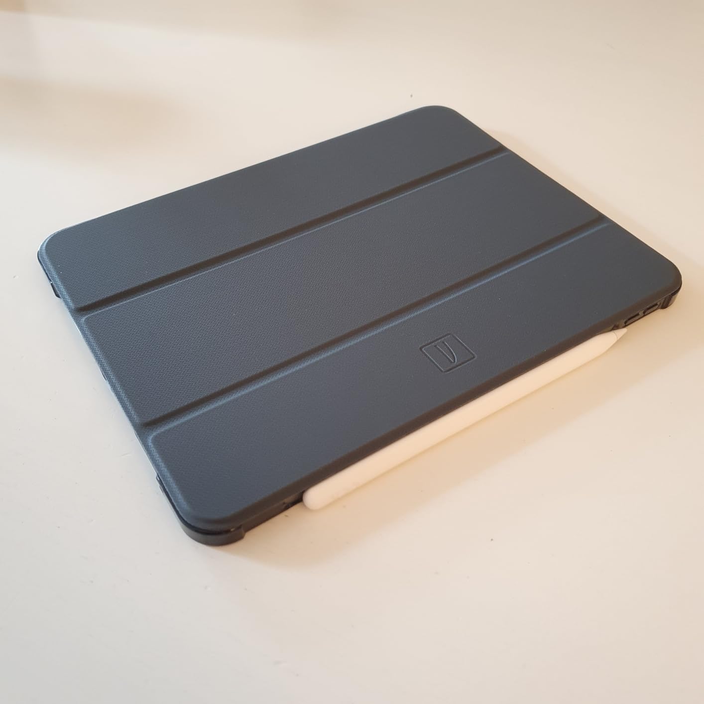 TUCANO,Satin, Ipad Air 11 M2 2024, gris