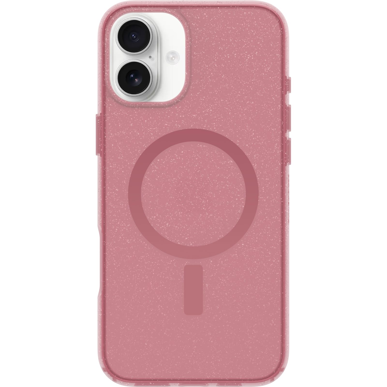Symmetry CLR MagSafe iPhone 16 Plus PNK