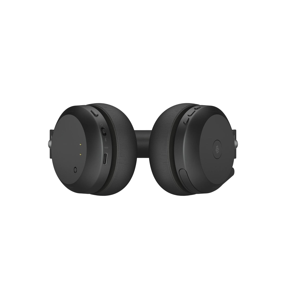 Jabra Evolve2 75 Link380a MS Stereo Blk