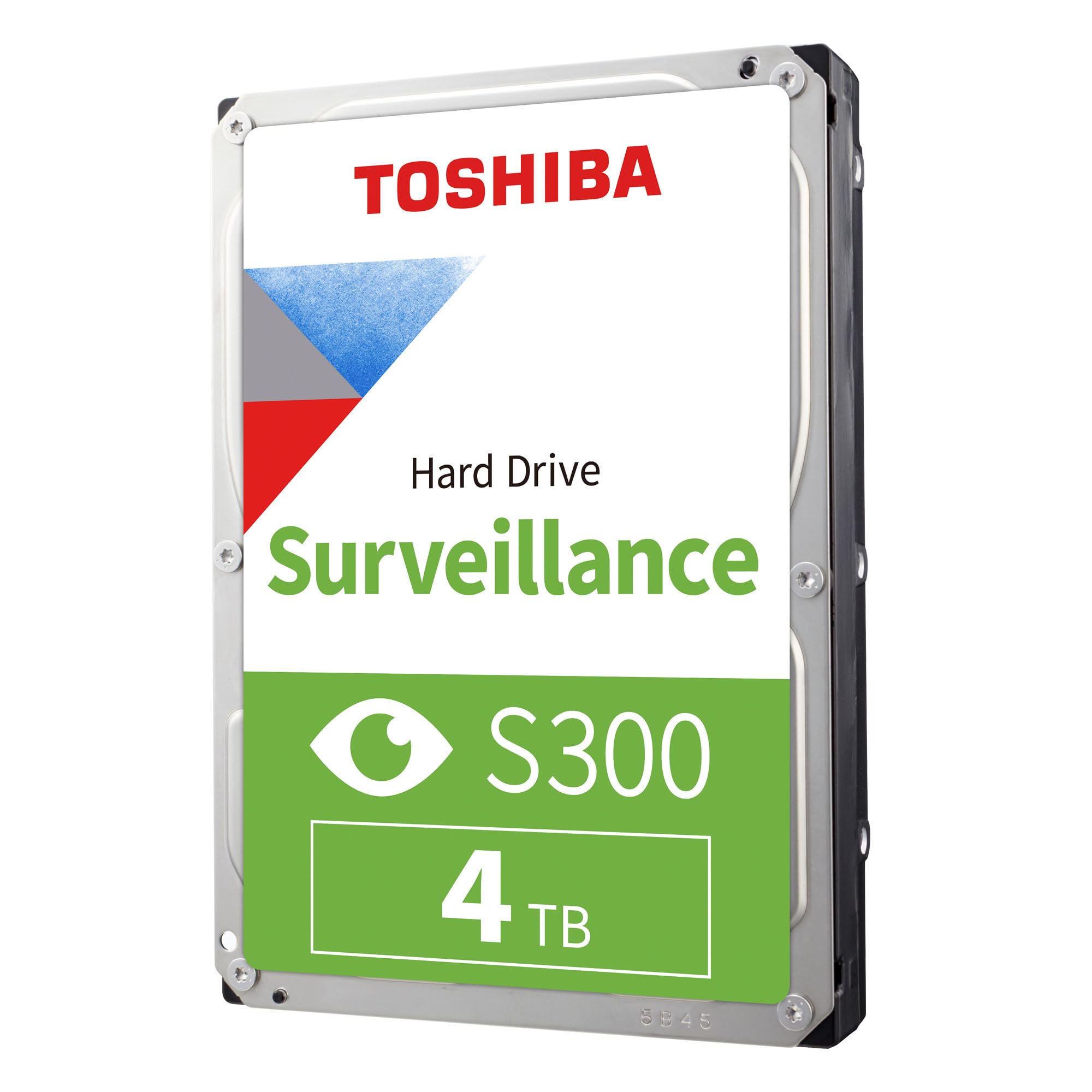 BULK S300 Surveillance HardDrive 4TB SMR