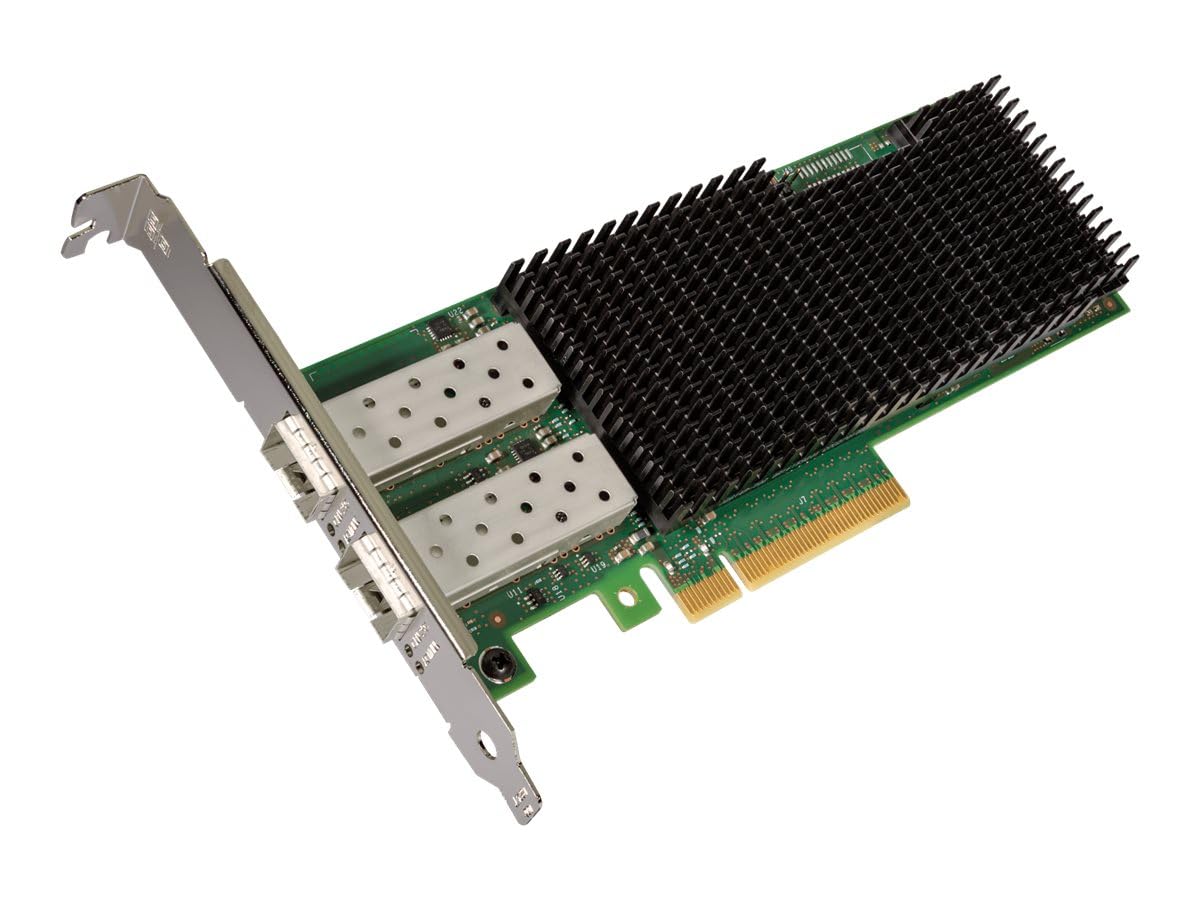 NIC/PCiE up to 25Gb SFP+x 2 OEM