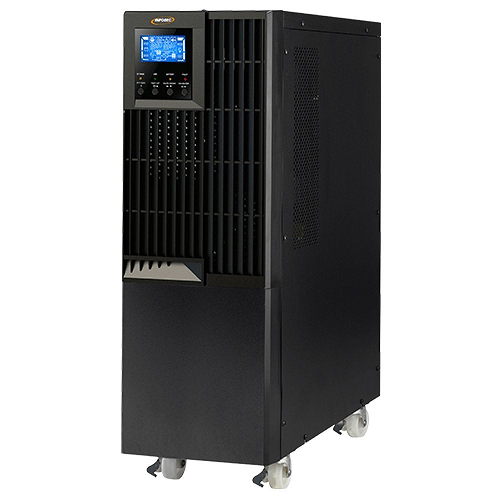 INFOSEC Onduleur E4 VALUE 4000 VA