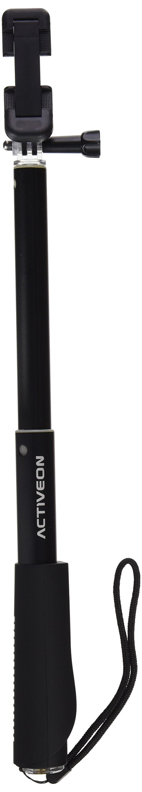 ACTIVEON Bluetooth Selfie Stick