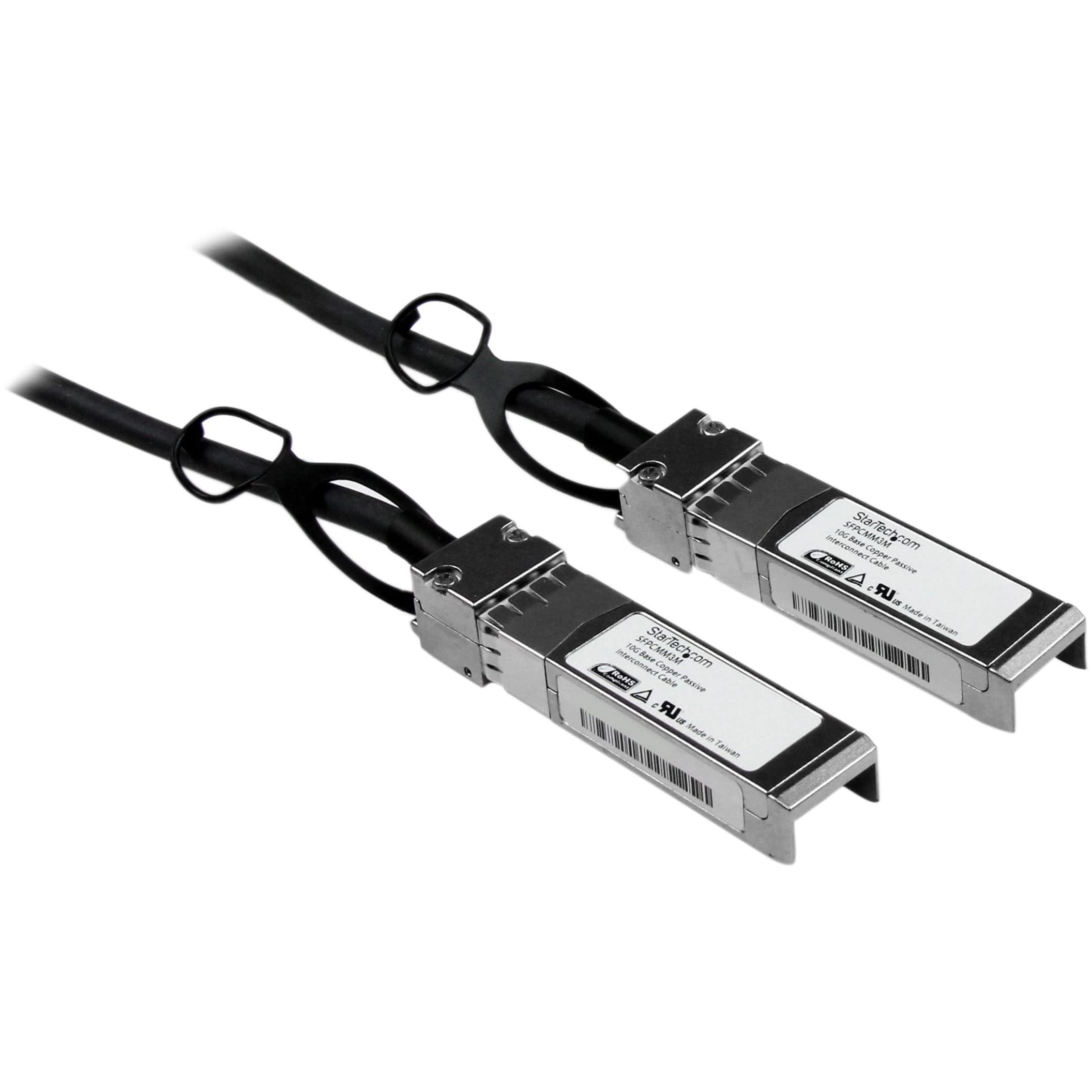 3m Cisco Compatible SFP+10GbE Cable