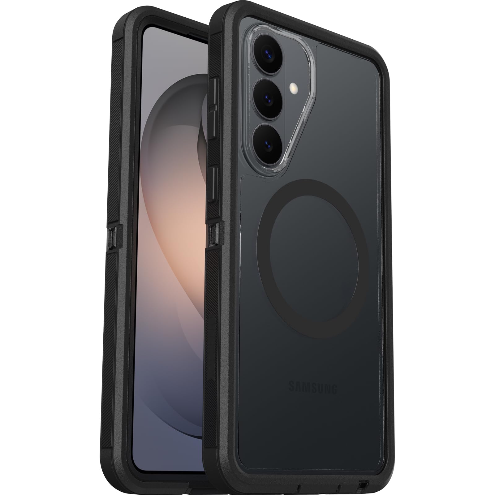 DefenderProXTClearSamsungS26+clr/black