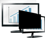 FELLOWES 19.5IN W FILTRE PRIVASCREEN