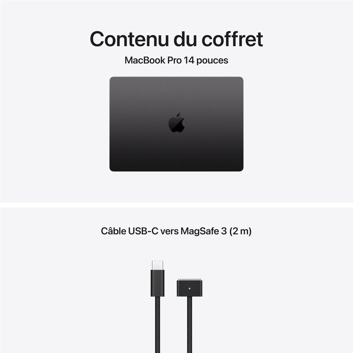 MBP 14 Sb/15C/16C GPU/24GB/1T
