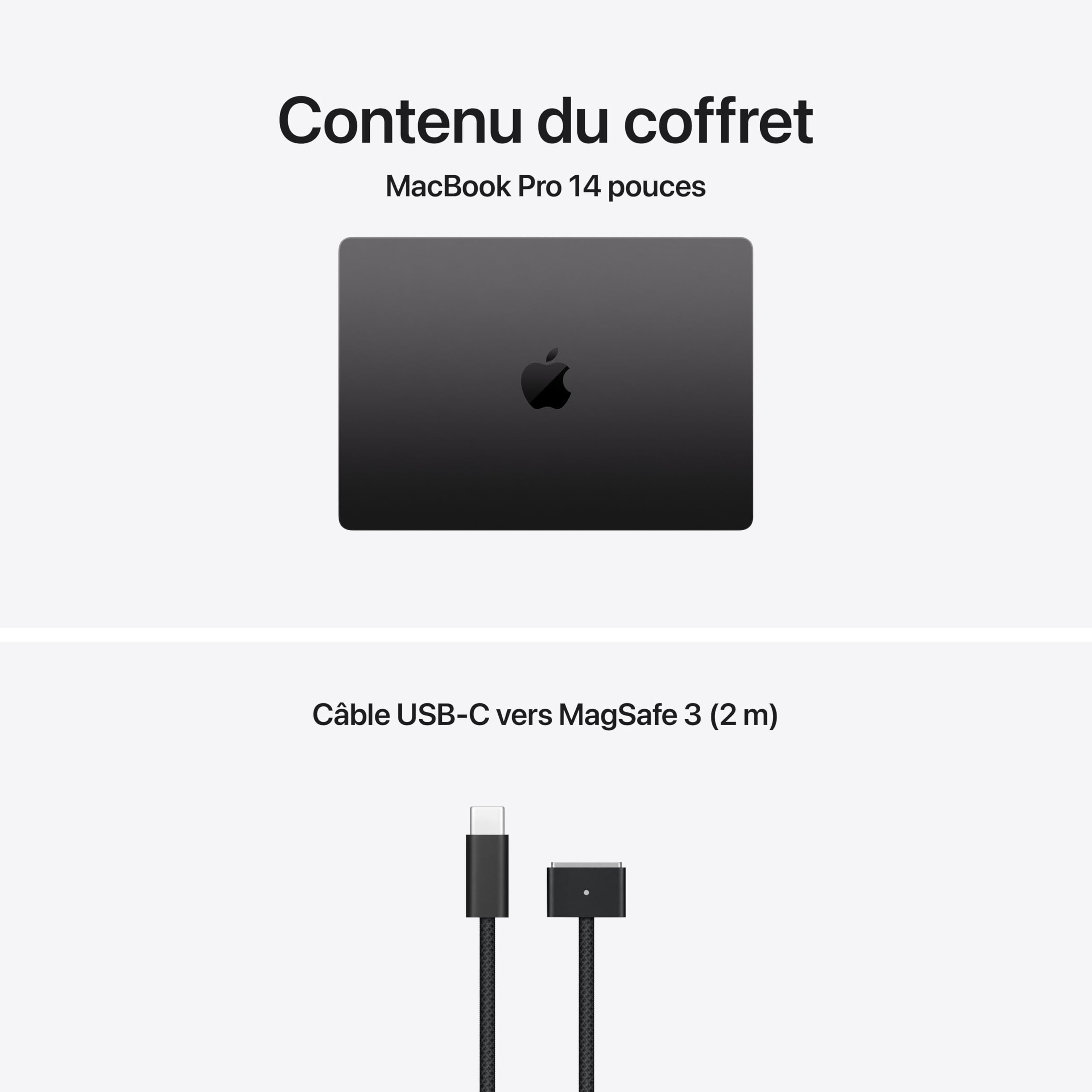 MBP 14 Sb/15C/16C GPU/24GB/1T