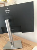 DELL P Series P2723D 68,6 cm (27") 2560 x 1440 pixels Quad HD LCD Noir, Argent