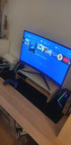 TRUST Enceintes ZOXA 2.0 RGB LED - GXT609