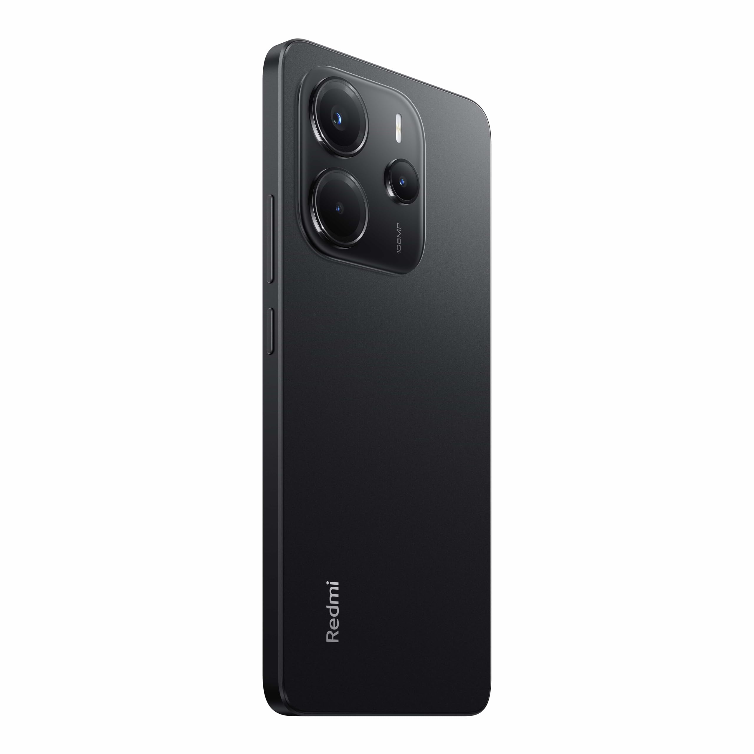 Xiaomi Redmi Note 14 4G (Double Sim - NFC - 6.67", 128 Go, 6 Go RAM) Noir