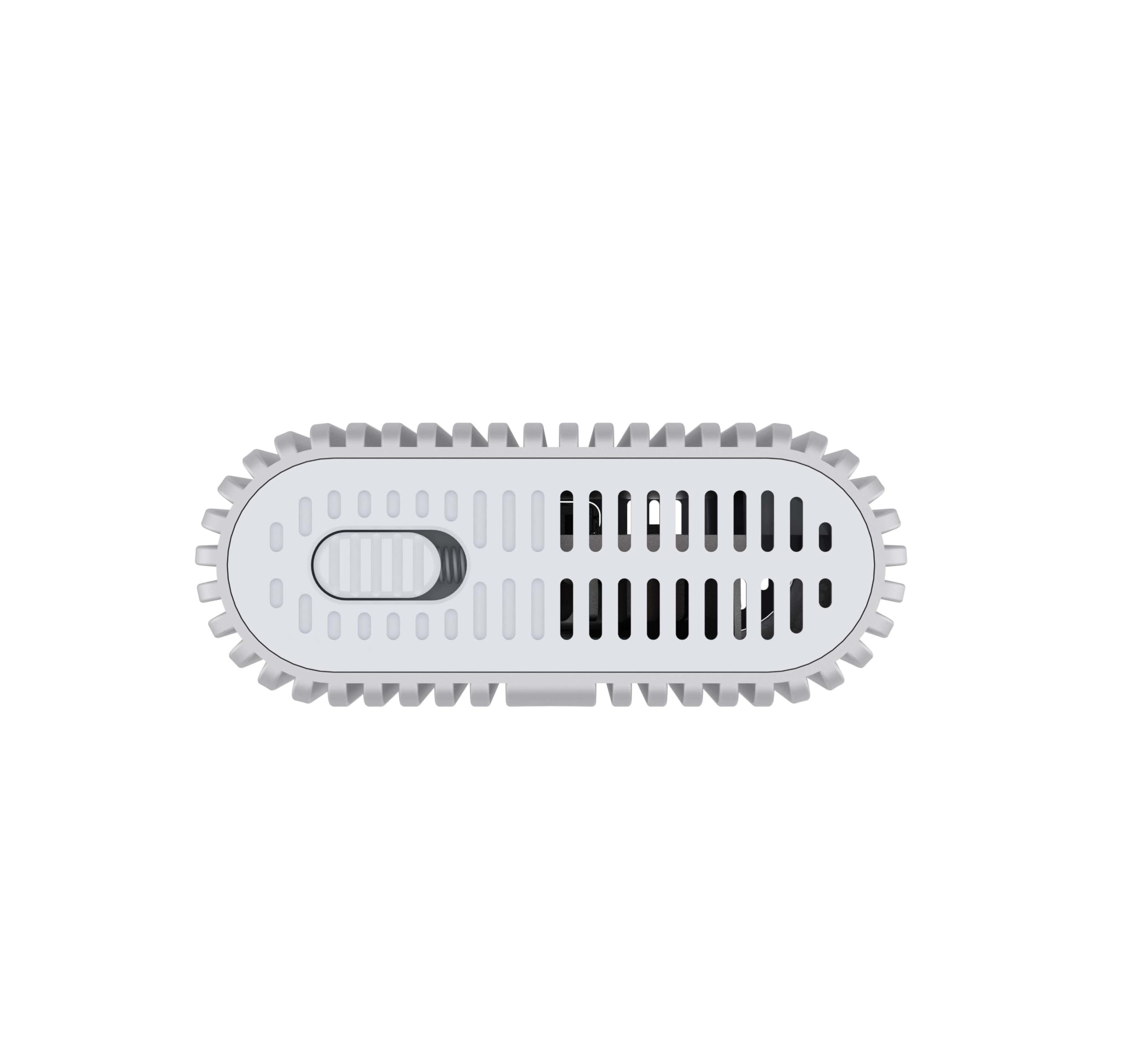 D-LINK Boîtier SSD USB-C M.2 NVMe/NGFF Supporte SSD jusquà 8TB Vitesse de transfert jusquà 40Gbps