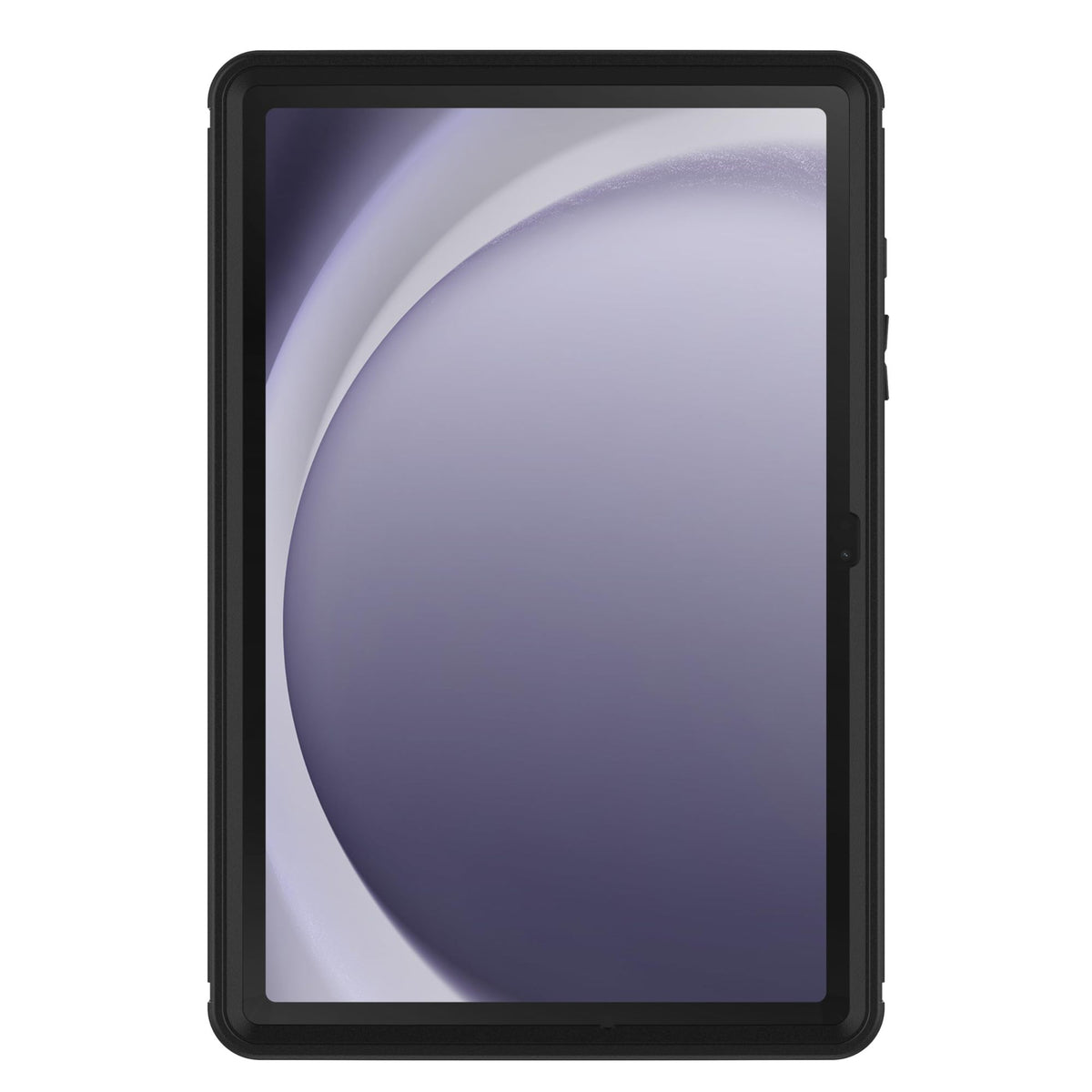 Defender Galaxy Tab A9+BLK POLYBAG