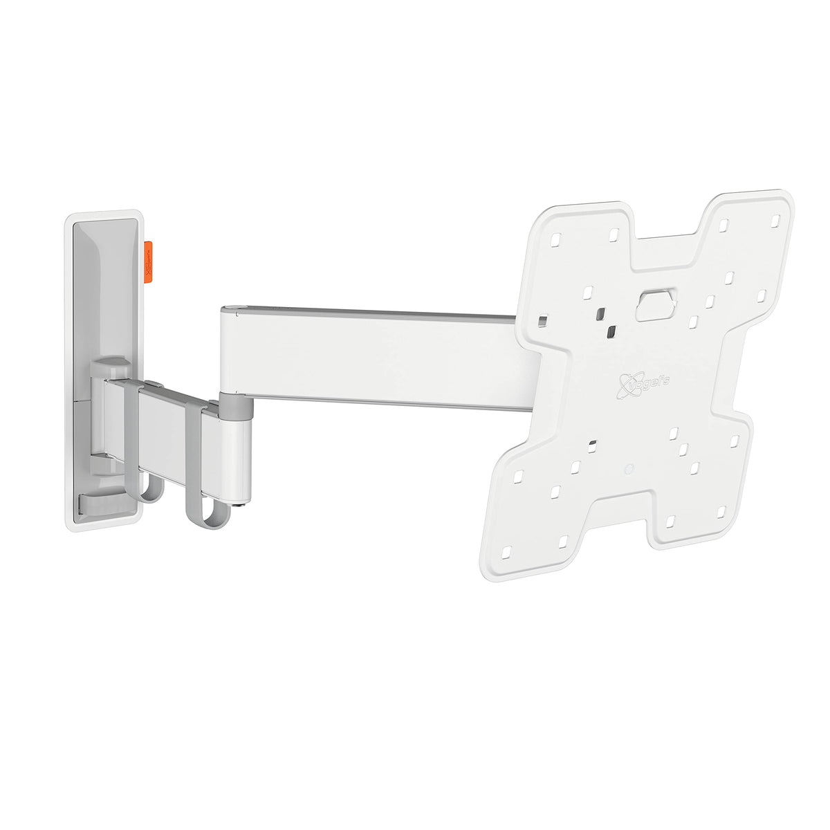 VOGEL S Support écran mural TVM 3245 blanc