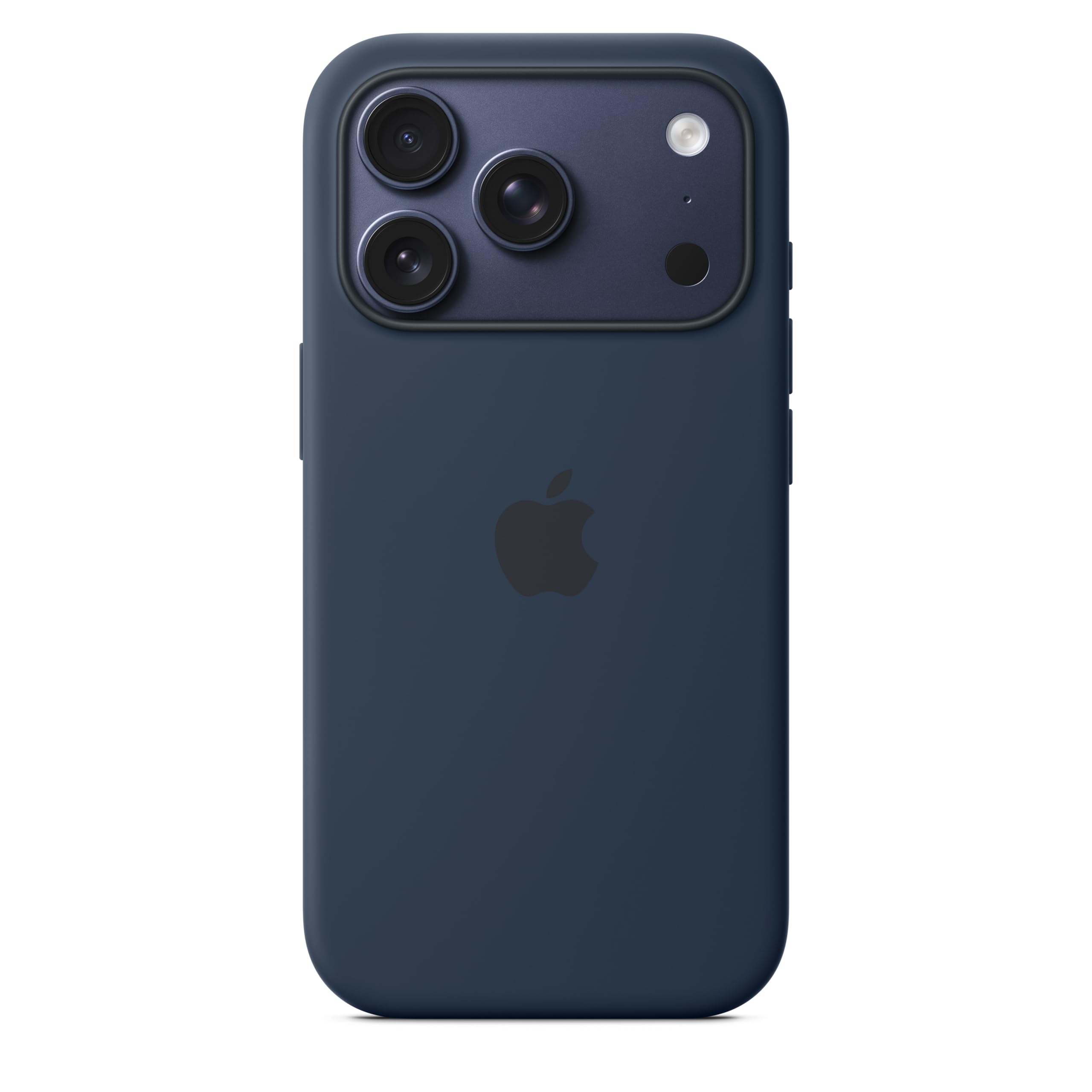 iPhone 17 Pro Si Case Midnight