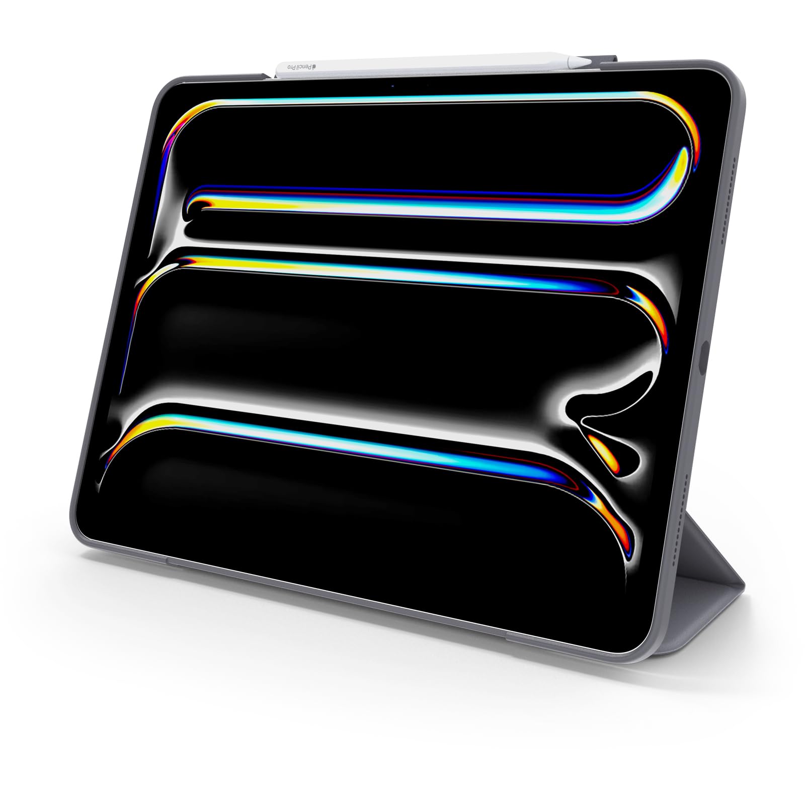 Symmetry Folio iPad Pro 13 M4 BLK