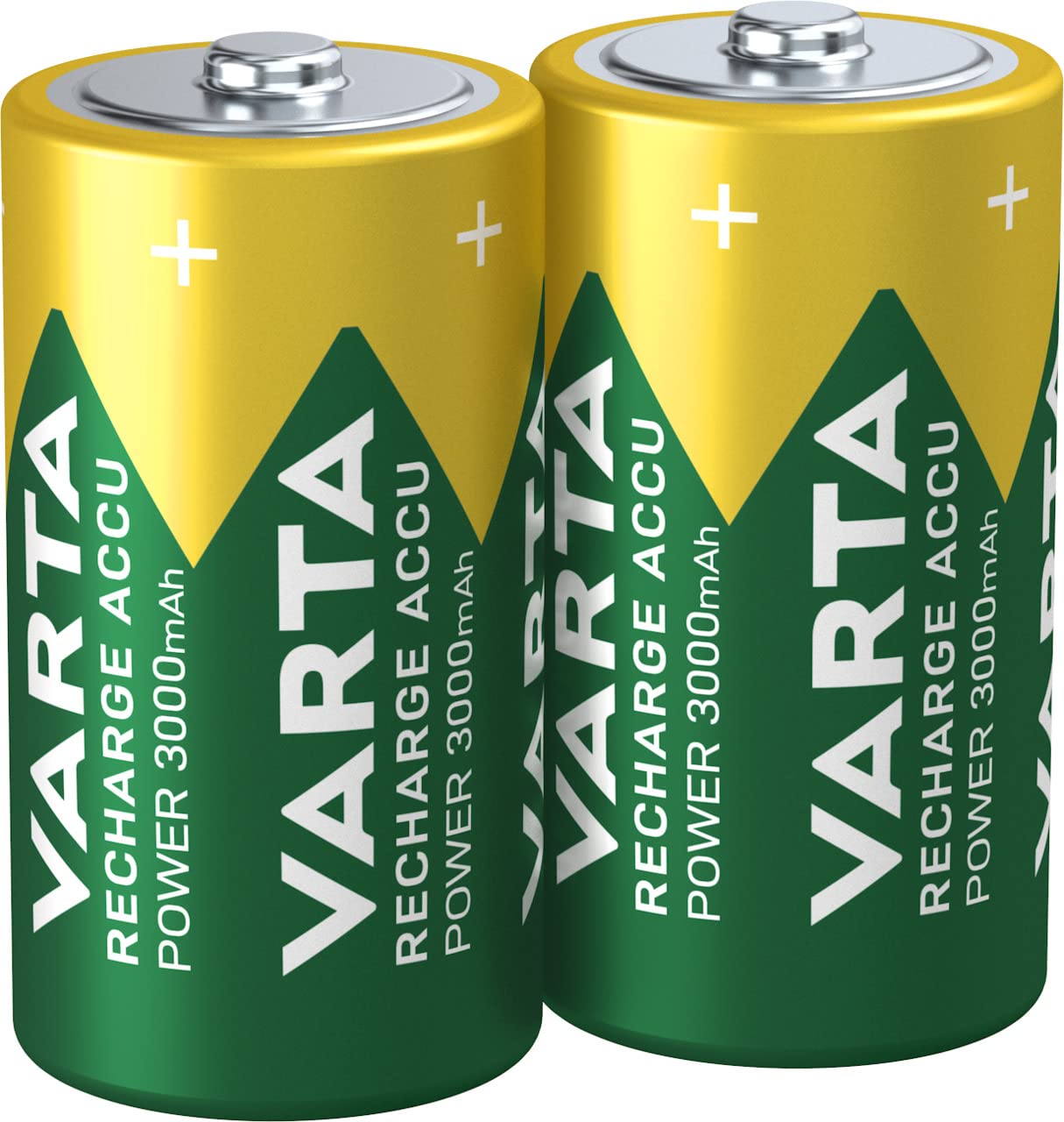 VARTA Batteries 56714101402 HR14 / C blister de 2