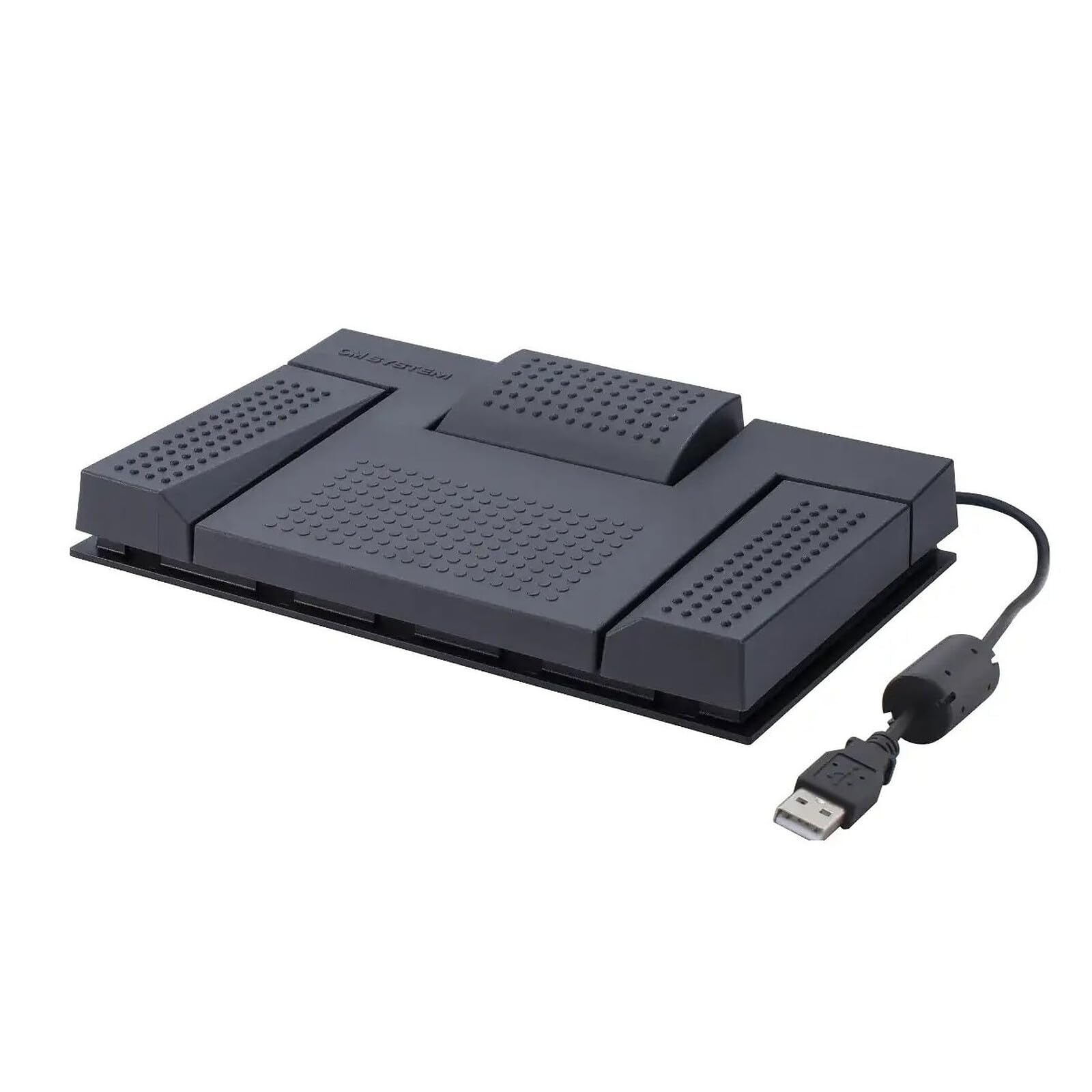 OM SYSTEM Dictaphone AS-2700 Transcription Kit