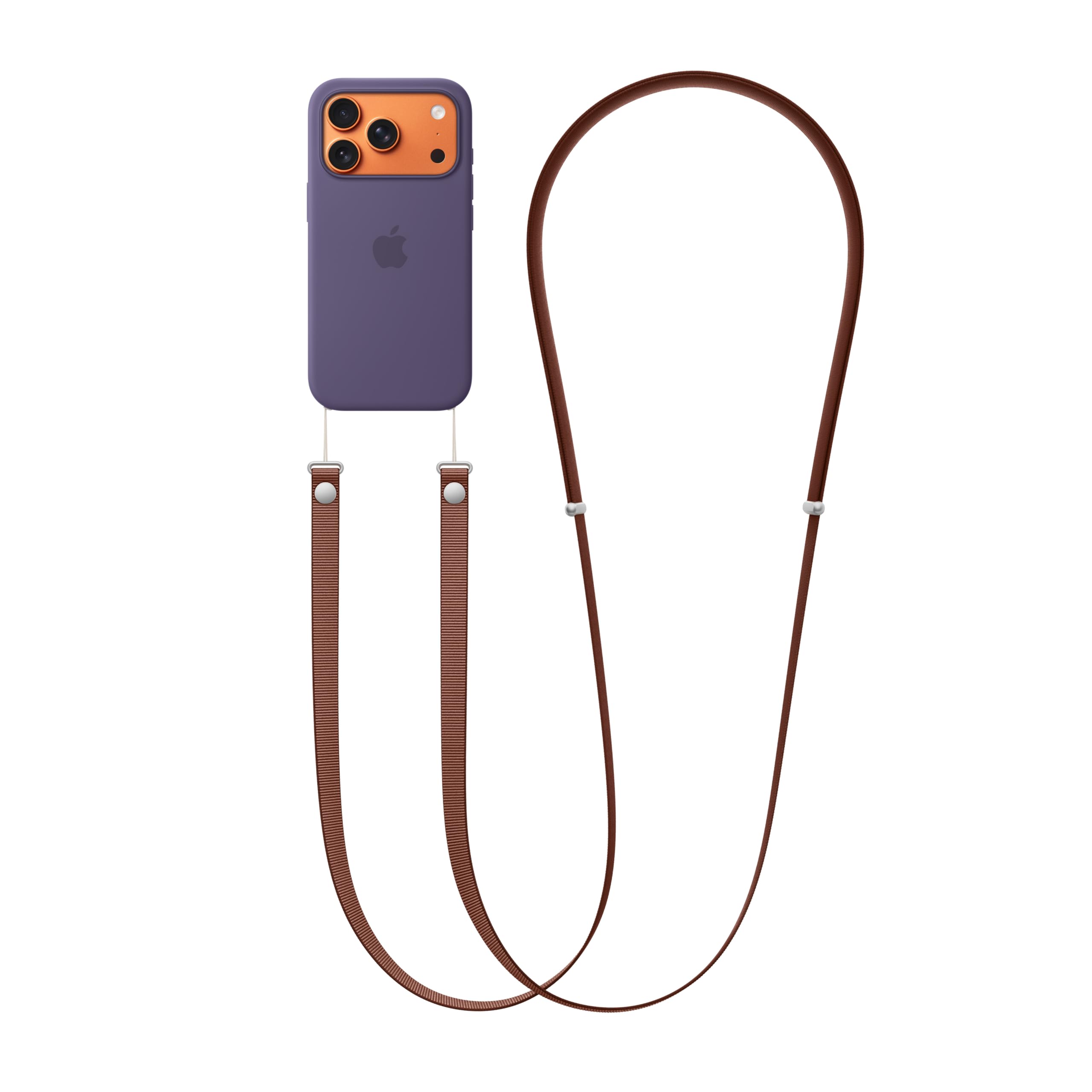 Crossbody Strap Sienna