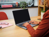 TRUST Filtre de confidentialité PRIMO pour ordinateur portable 156p