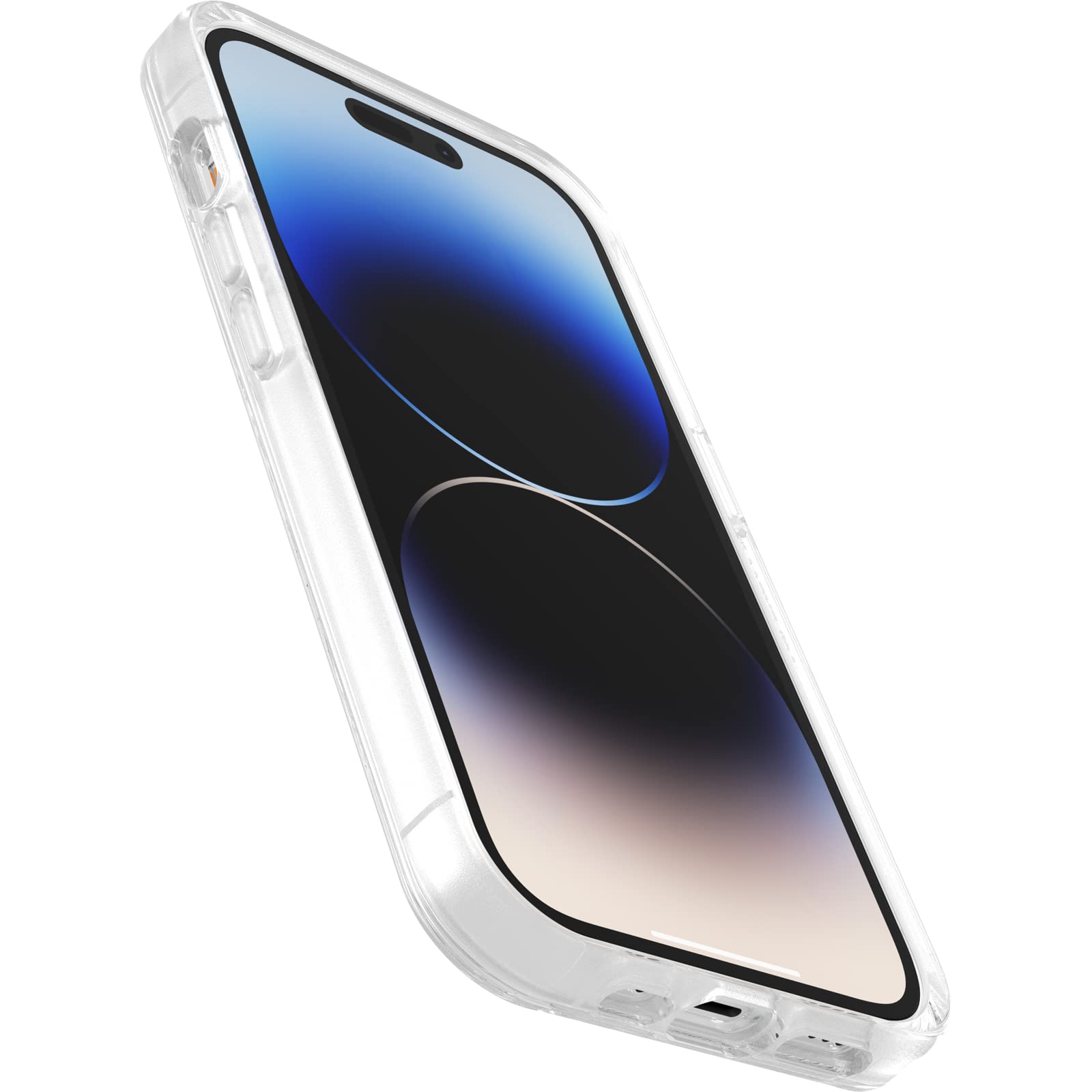 Symmetry Plus CLR iPhone 14 Pro clear