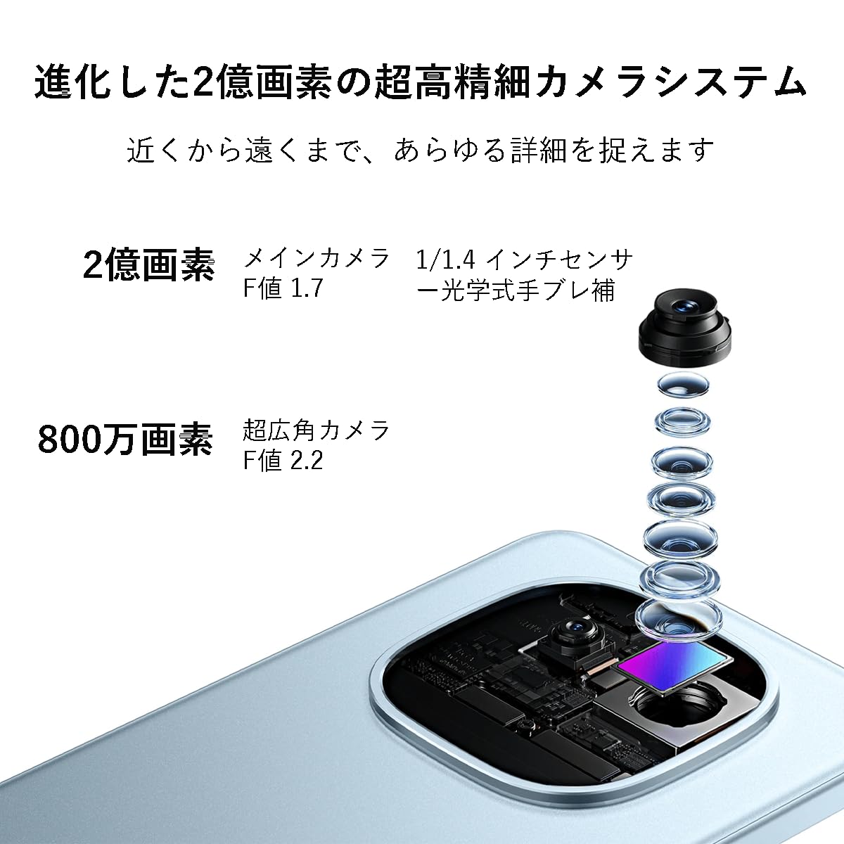 "Xiaomi Redmi Note 15 Pro 17,2 cm (6.77"") 4G 8 Go 256 Go 6500 mAh Titane"