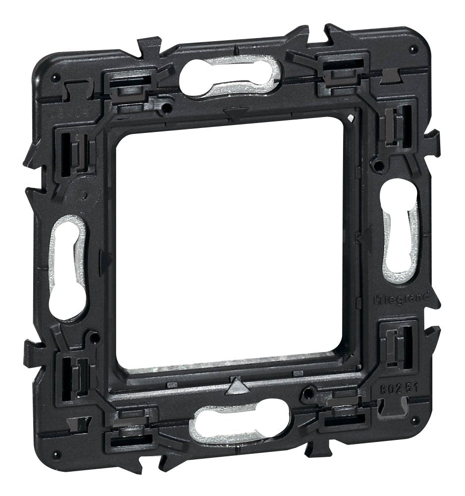 LEGRAND Support 1 poste à l unité