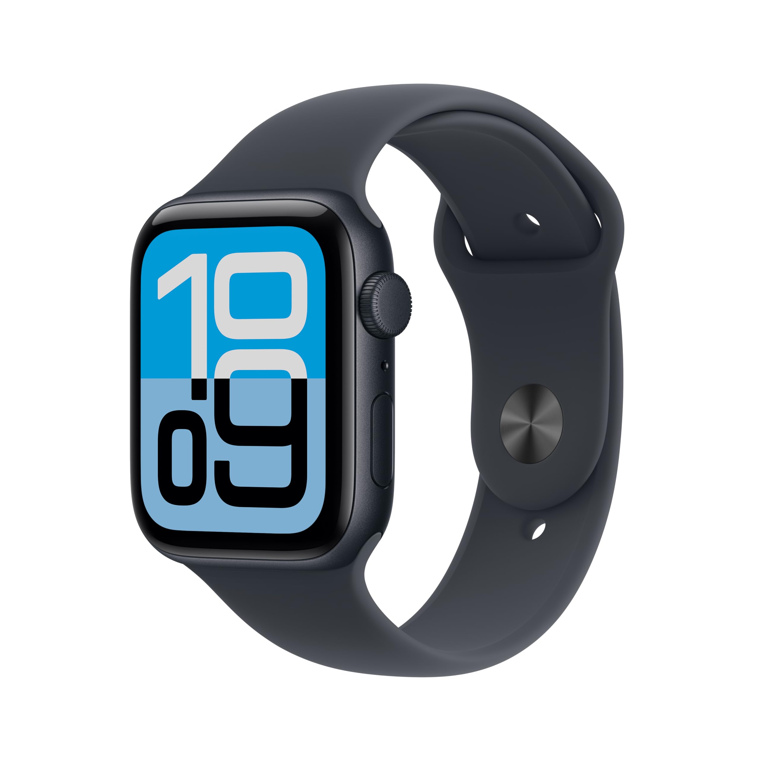 Apple Watch SE 3 44 M Al M Sb Sm GPS