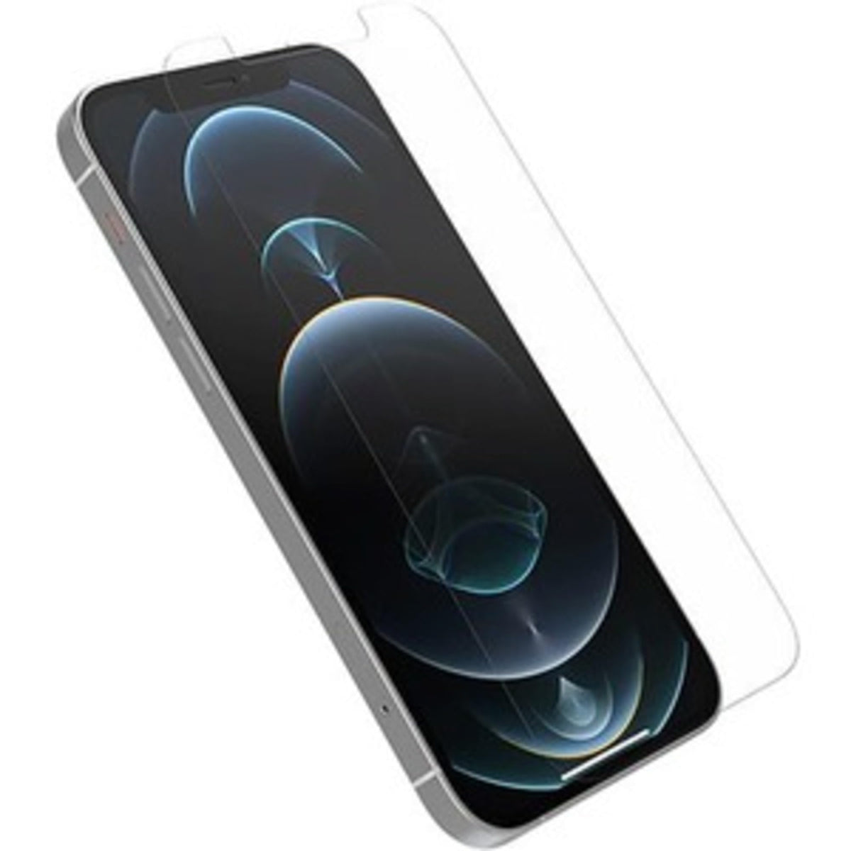 Alpha Glass iPhone 12/12 Pro - clear