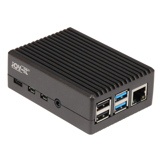 Boîtier en aluminium pour Raspberry Pi4