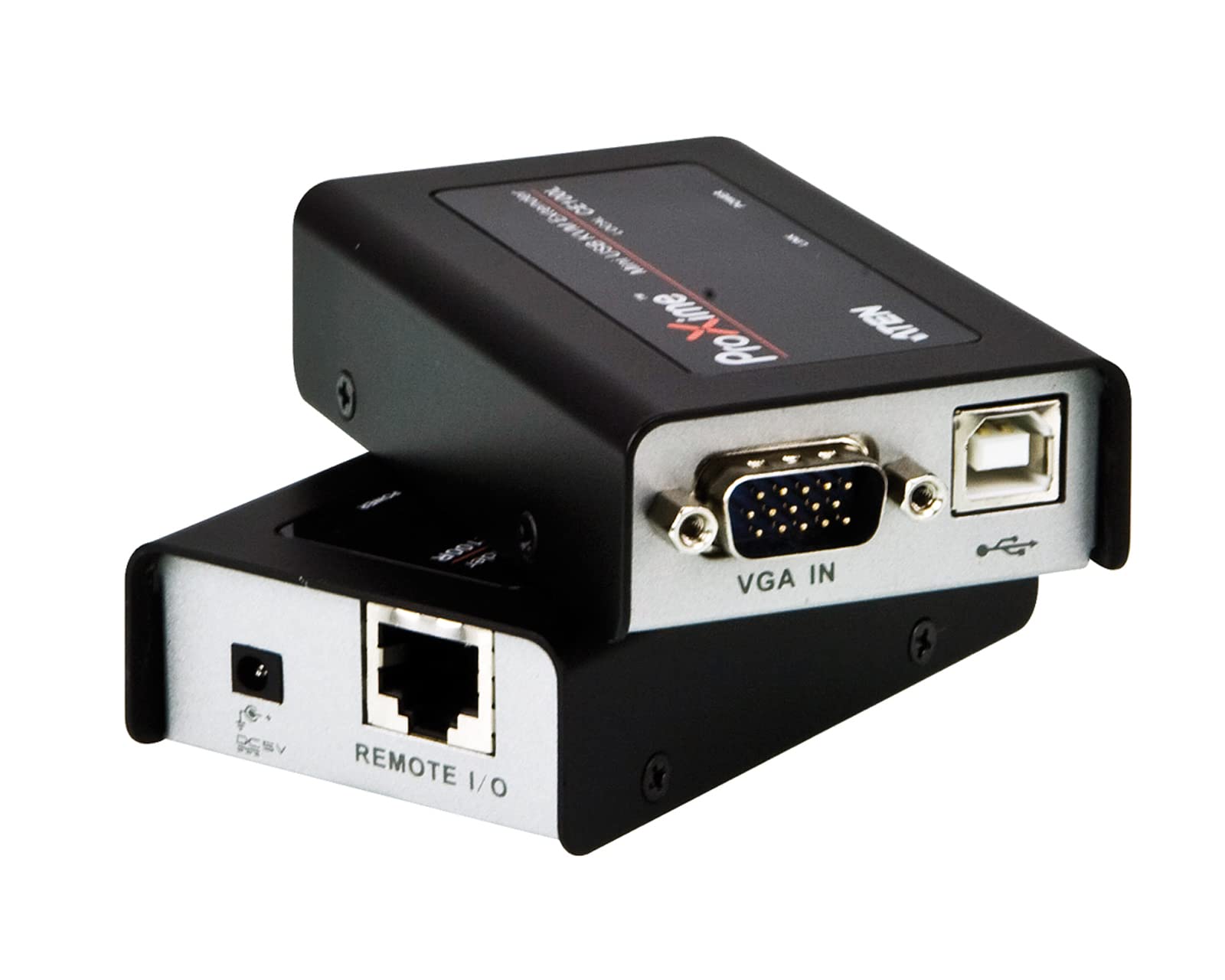 ATEN CE100-AT-G extension KVM Émetteur et récepteur