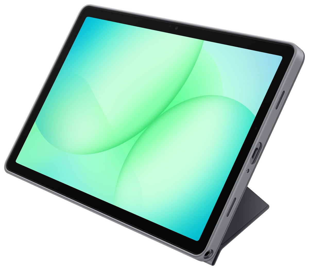 Tab A11+Black Cover