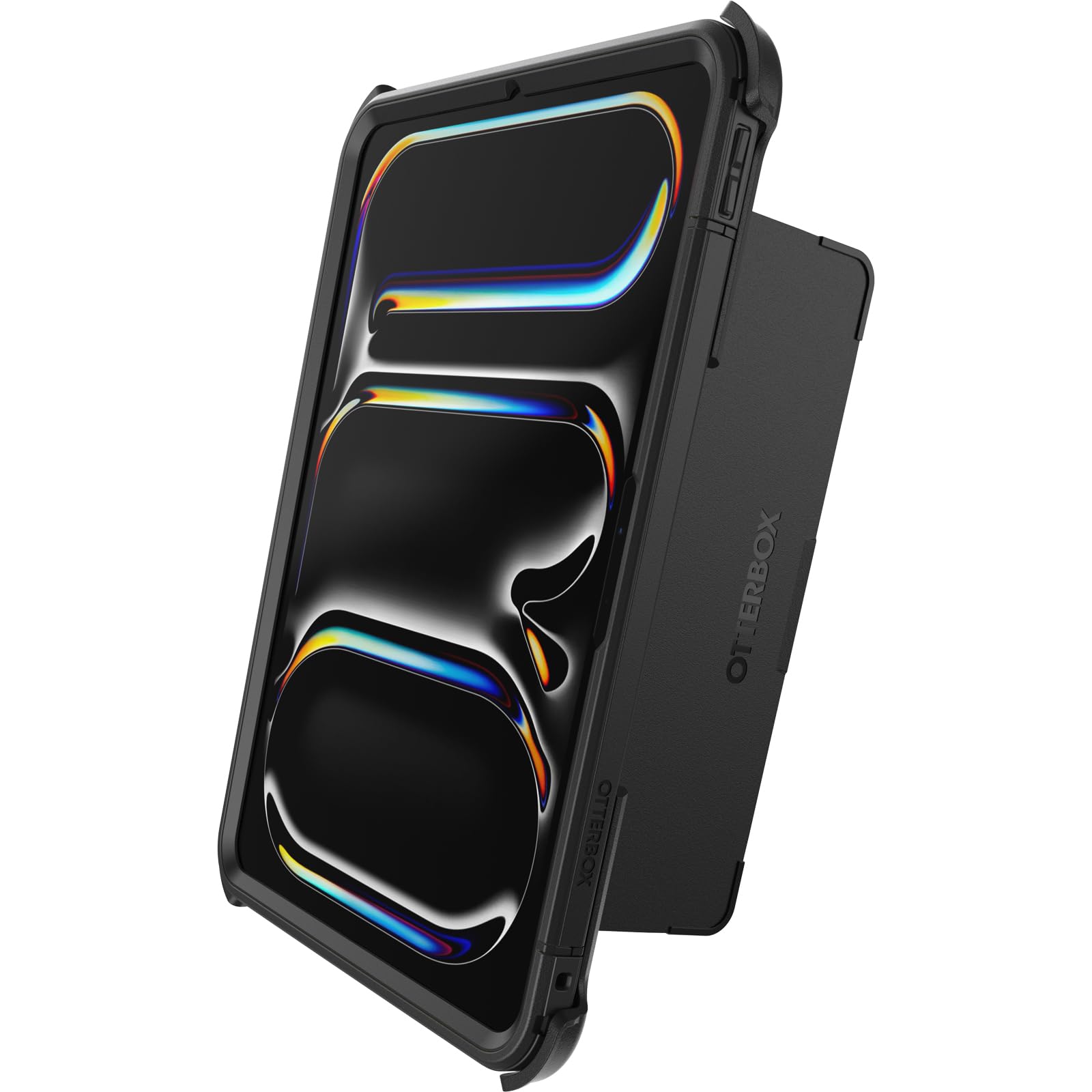 Defender iPad Pro 11 M4 BLK POLYBAG