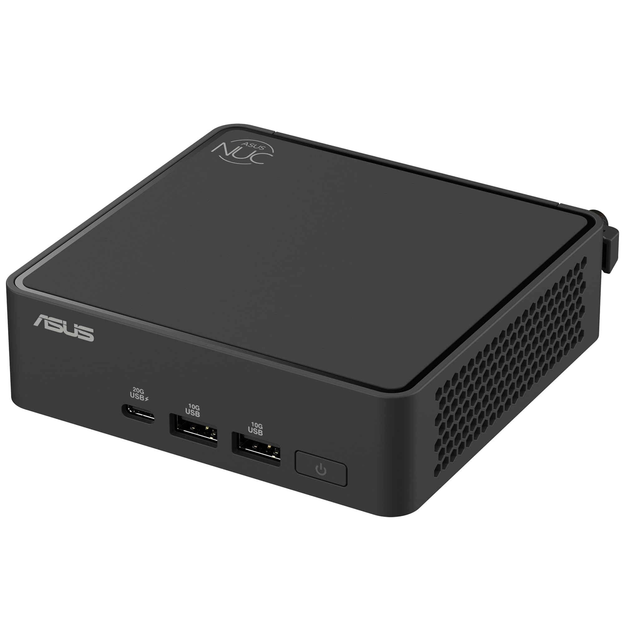 ASUS RNUC15CRKU500002 Barebone Intel Core Ultra 5 225H Kit L6 EU Cord
