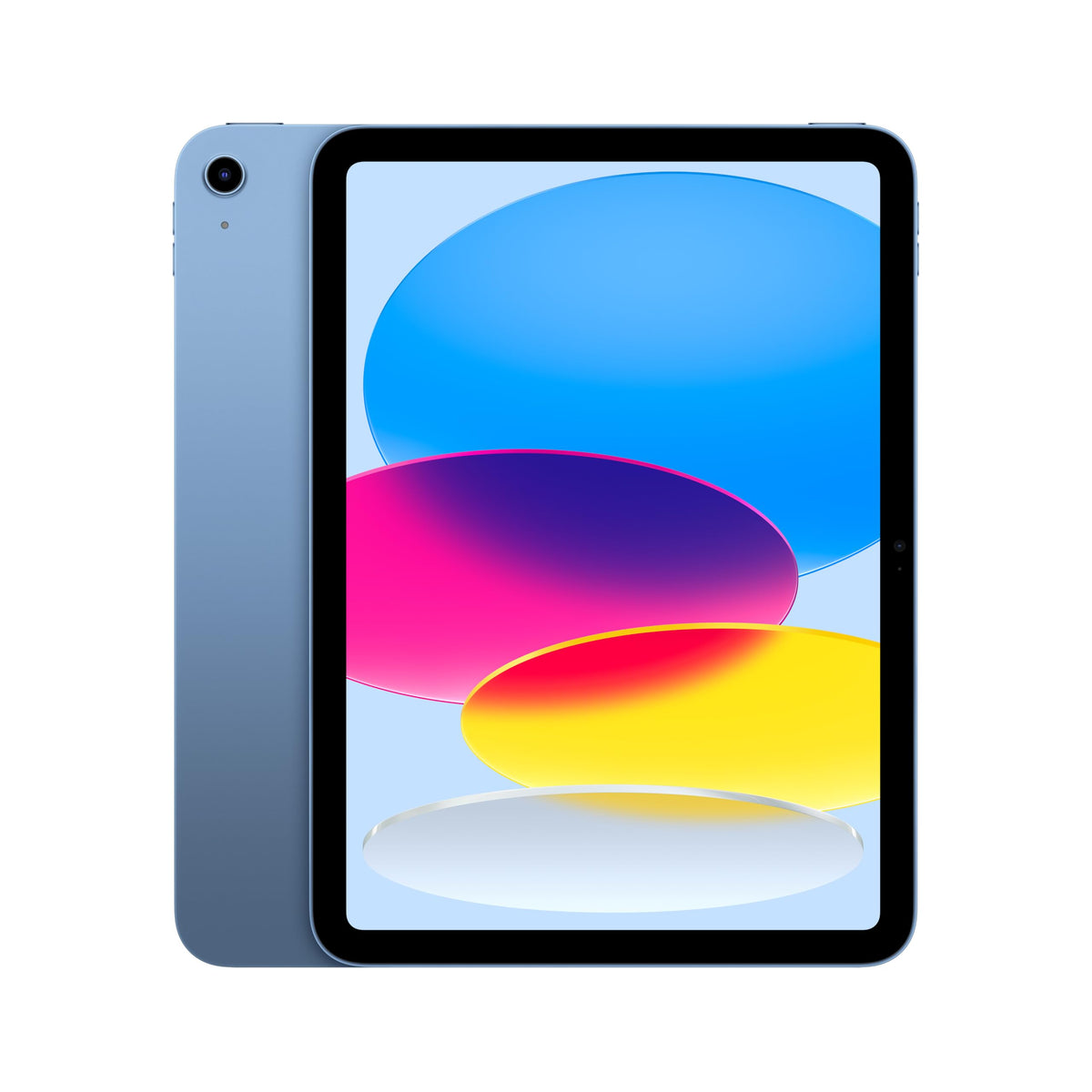 iPad WiFi 256GB Blue
