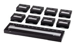 ATEN VS1828KIT DISTRIBUTEUR 8PORTS HDMI 4K SUR RJ45  AVEC RE