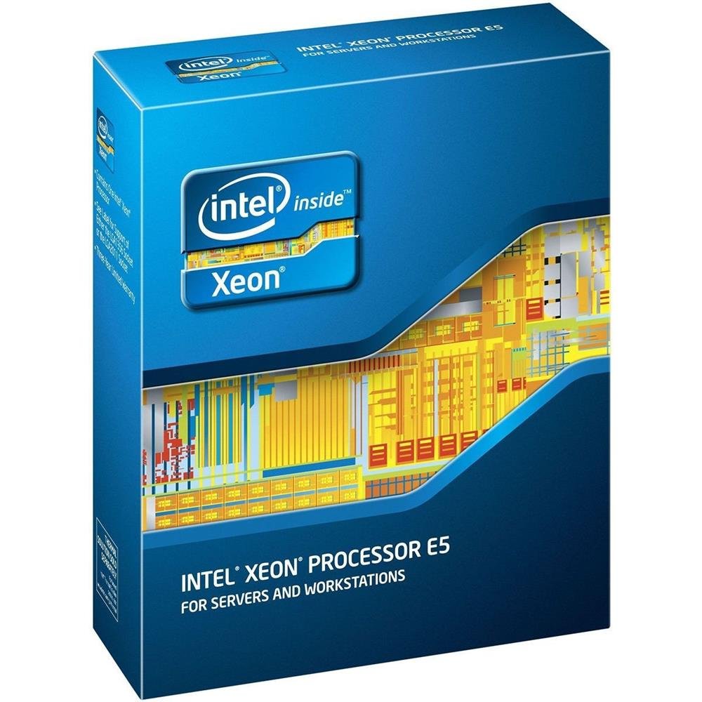 CPU/Xeon E5-1650 v4 3.50GHz BOX
