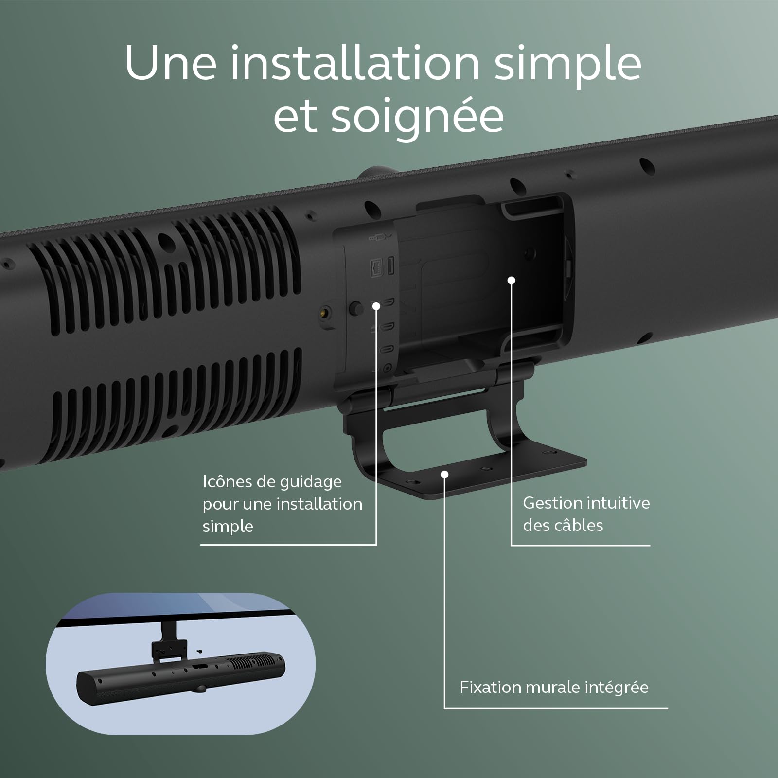 Jabra PanaCast U30 VB UC EMEA