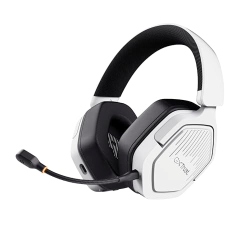 TRUST  Casque gaming ZIROX pour SWITCH