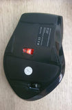 PORT DESIGNS Mouse and Keyboard 2in1 Robust and long-lasting keyboard Ergonomic and ambidextrous mouse Wireless 2.4Ghz USB-A/USB-C