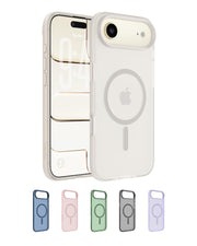 COVER/GRIP TPU IPHONE AIR TINT CANDY SAN