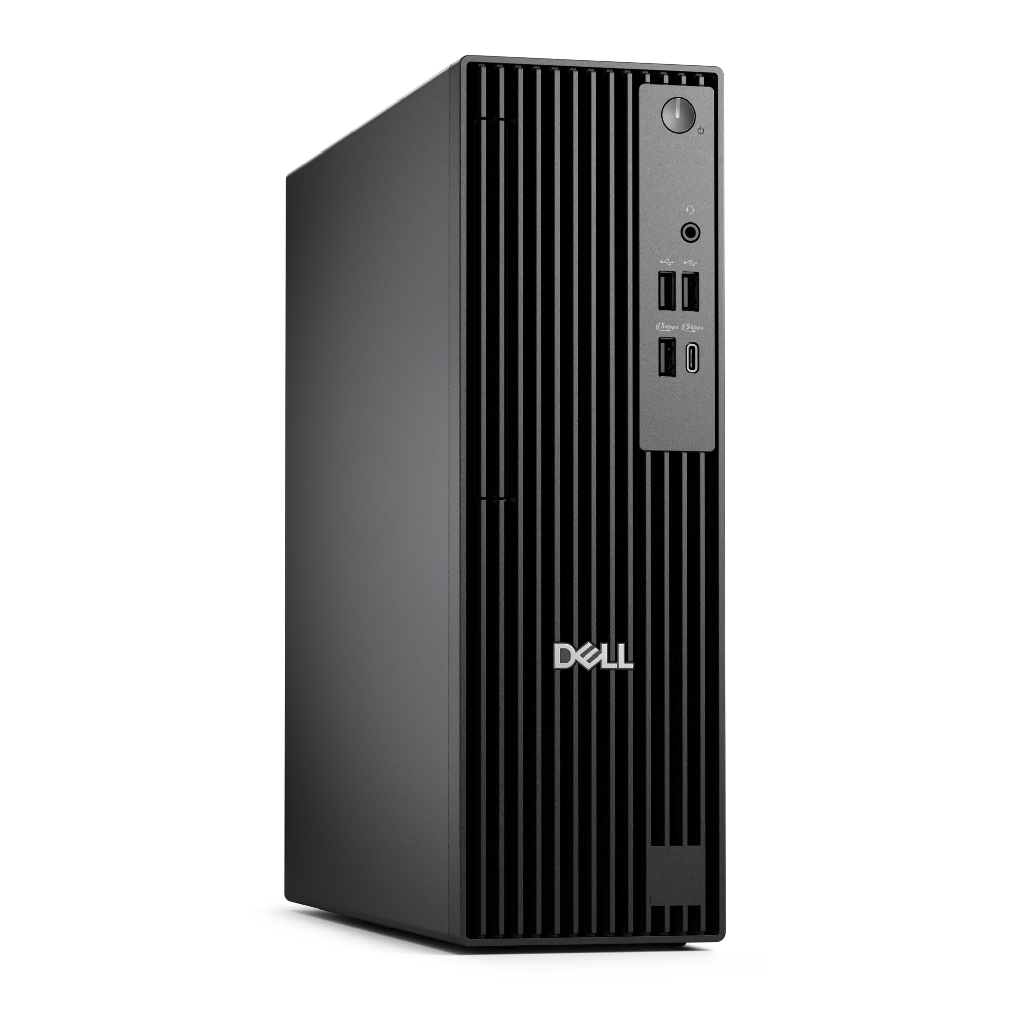 Dell VDVFT Pro QCS1250 Intel Core Ultra 5 PC Slim 16 Go RAM 512 Go SSD Windows 11 Pro