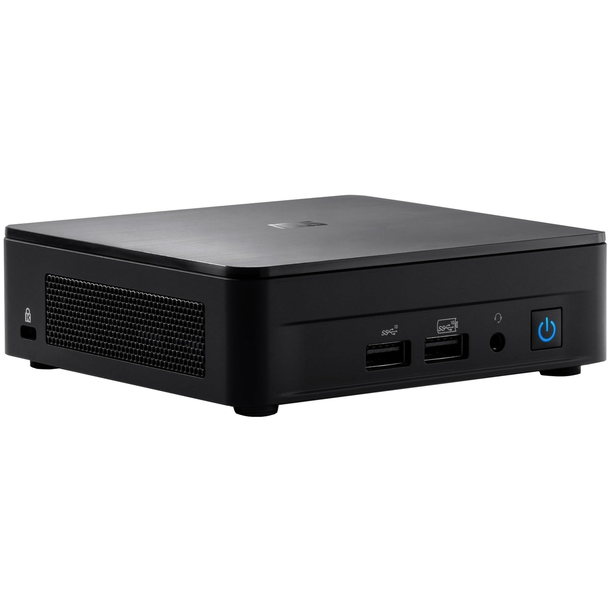 ASUS NUC12WSKV7 Barebone Intel Core i7-1270P vPro Slim Kit No Cord