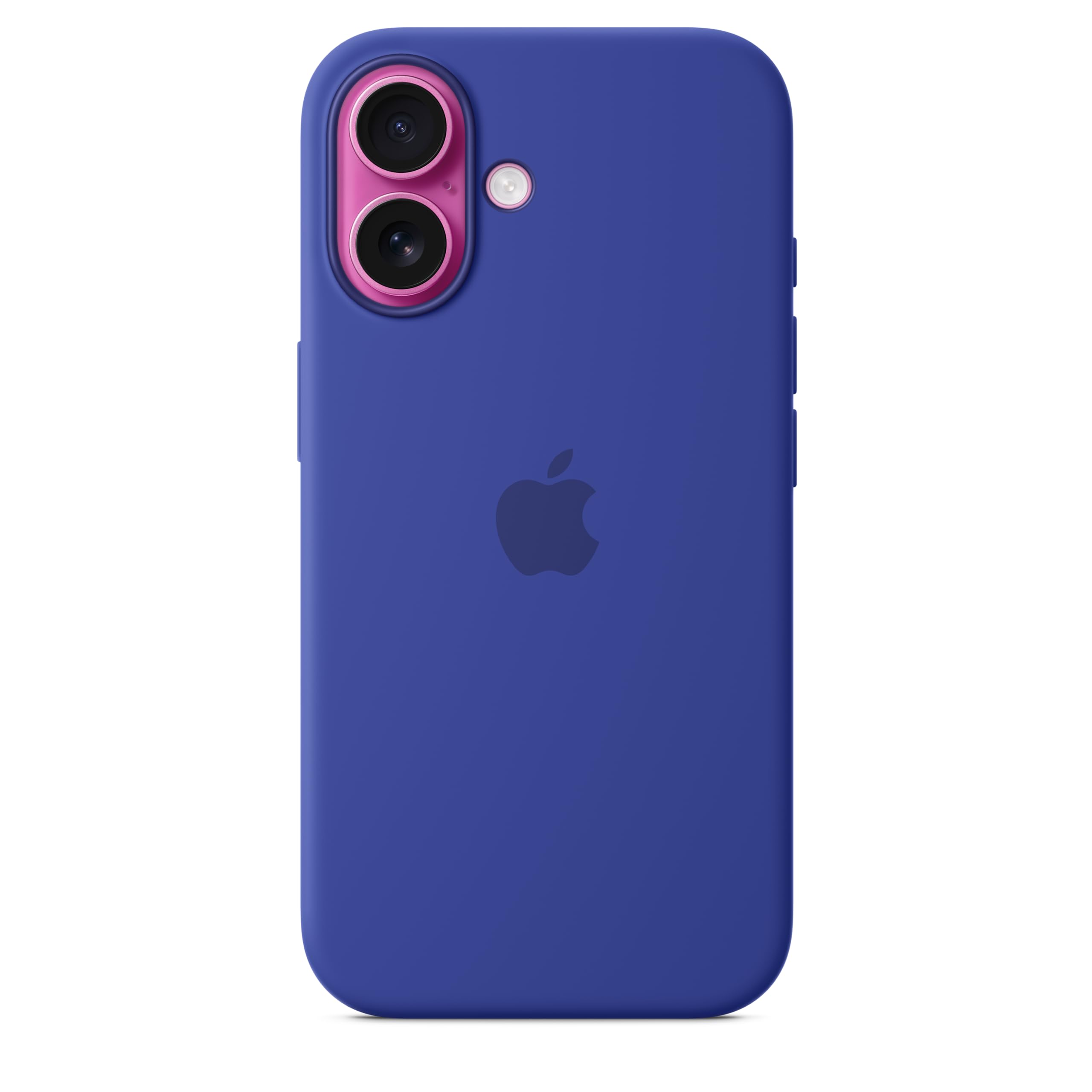 iPhone 16 Si Case Ultramarine