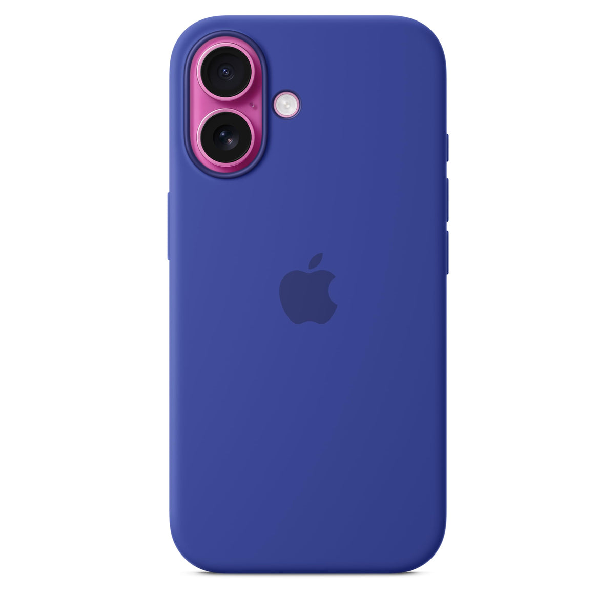 iPhone 16 Si Case Ultramarine