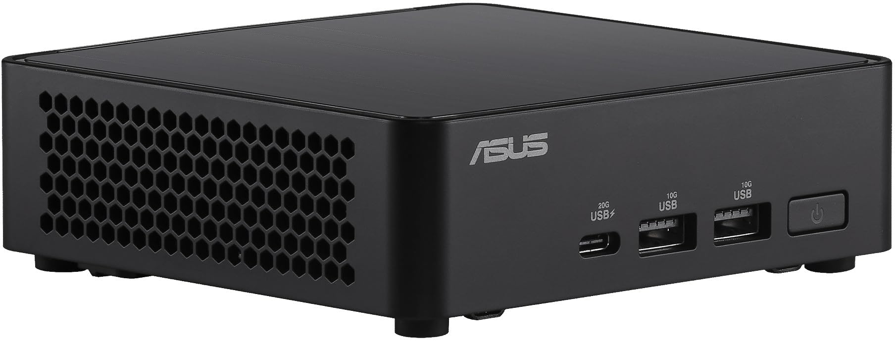 ASUS RNUC14RVKU700002I Barebone Intel Core Ultra 7 155H Slim Kit L6 EU Cord