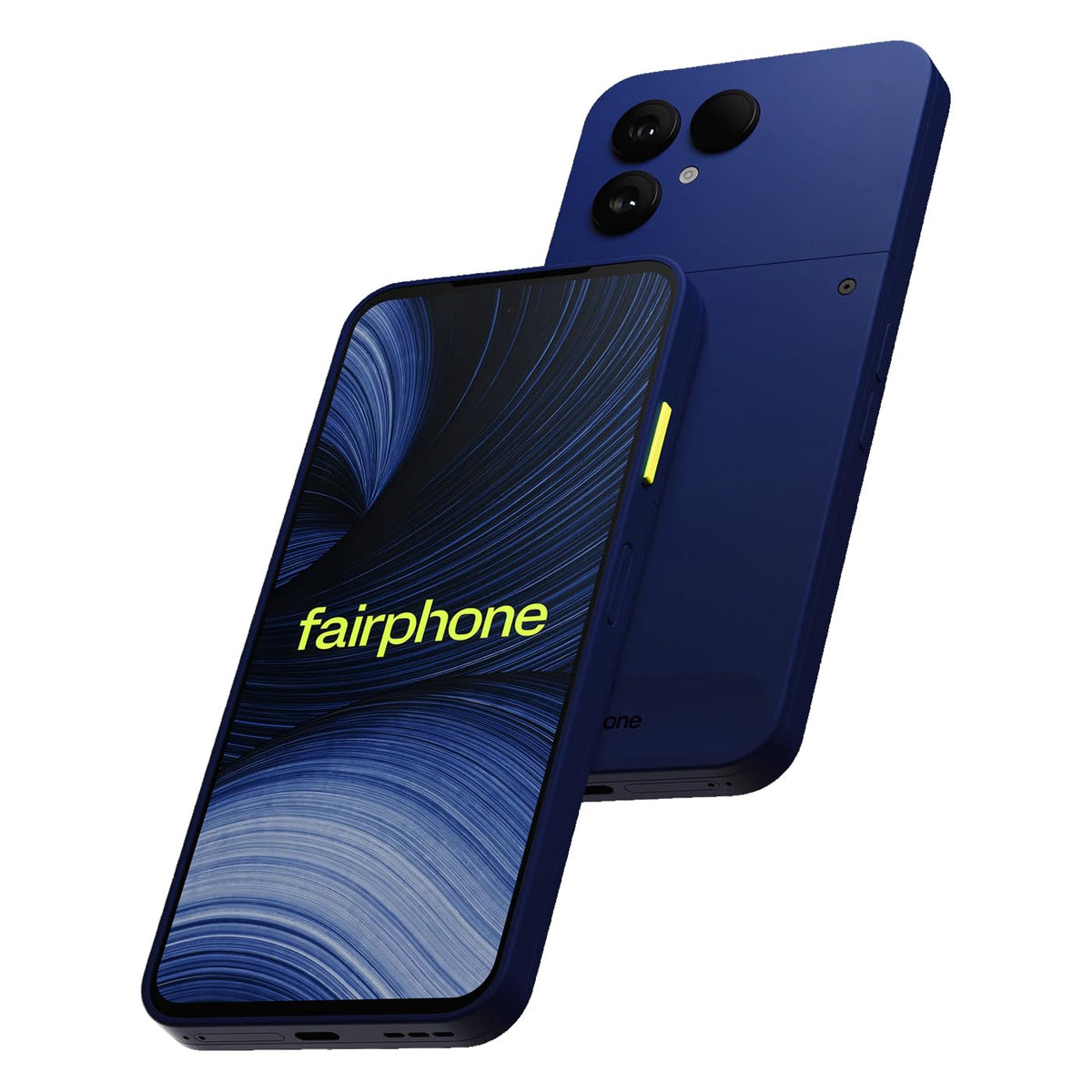 Fairphone 6+12GB/256GB Cobalt Blue v1