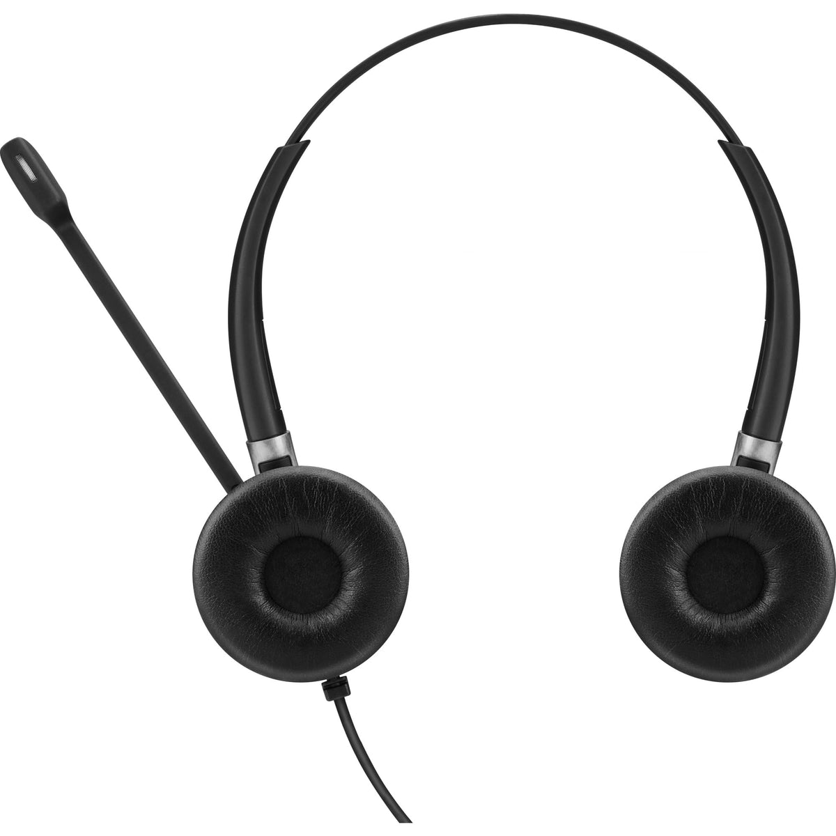 EPOS IMPACT SC 660 USB ML Headset binaural with Line-In Call Control and USB connection for MS Lync