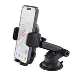 TRUST Support pour téléphone RUNO avec monture pour pare-brise