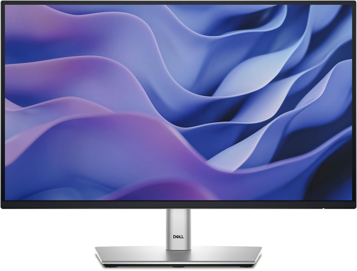 Dell 24" P2425HE FHD USB-C Hub Monitor